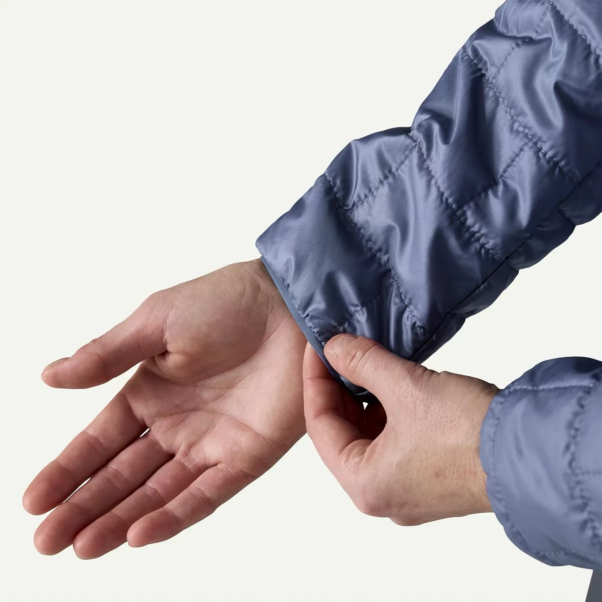 Patagonia Nano Puff薄棉外套