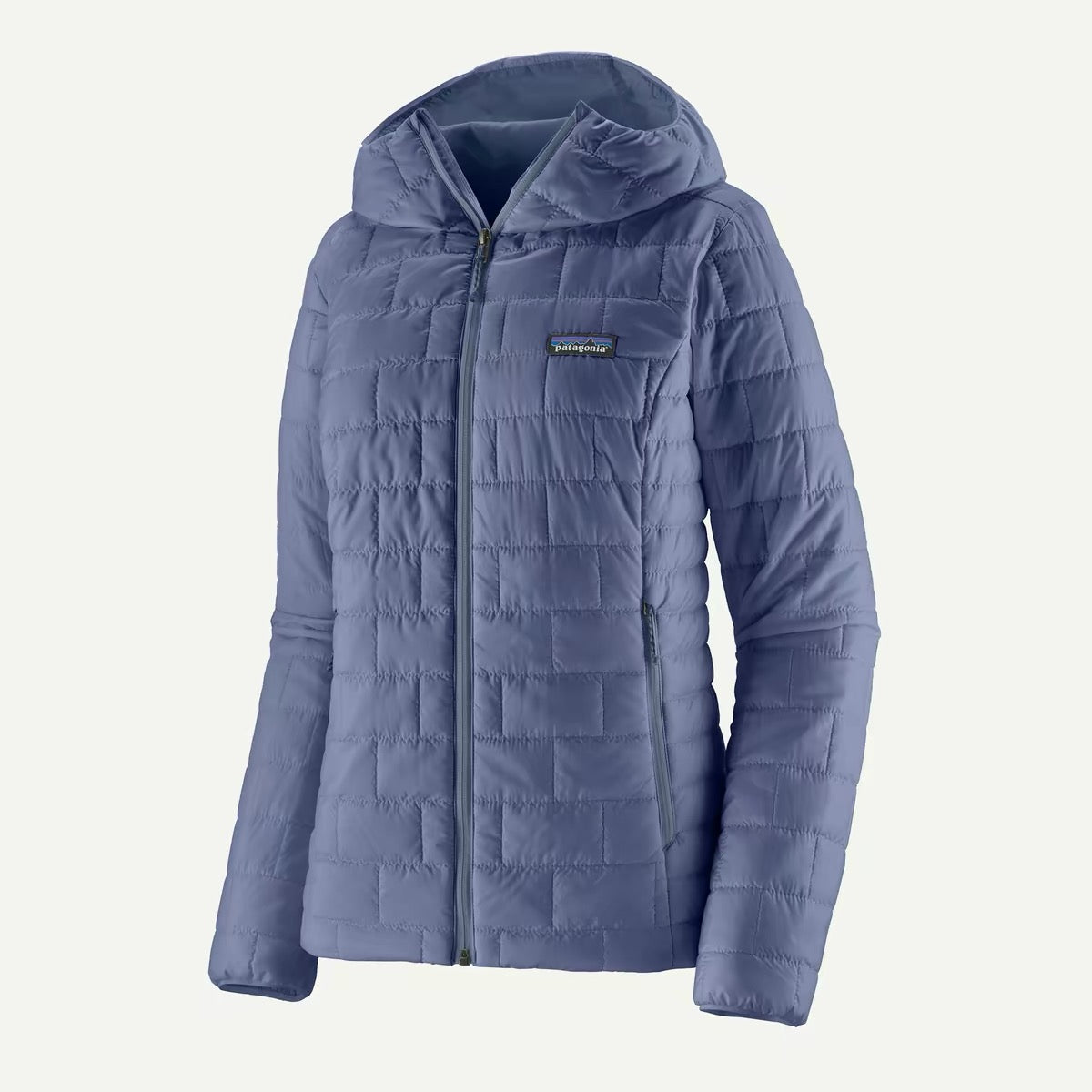 Patagonia Nano Puff薄棉外套