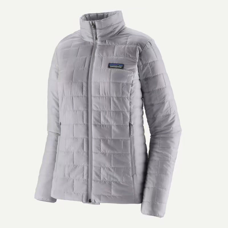 Patagonia Nano Puff薄棉外套