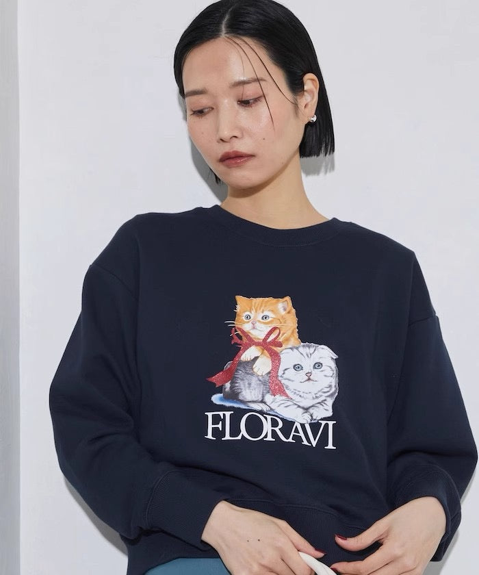 Freaks store cat衛衣