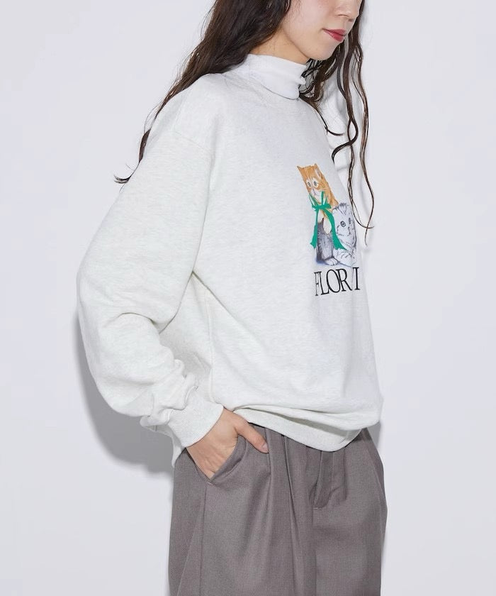 Freaks store cat衛衣