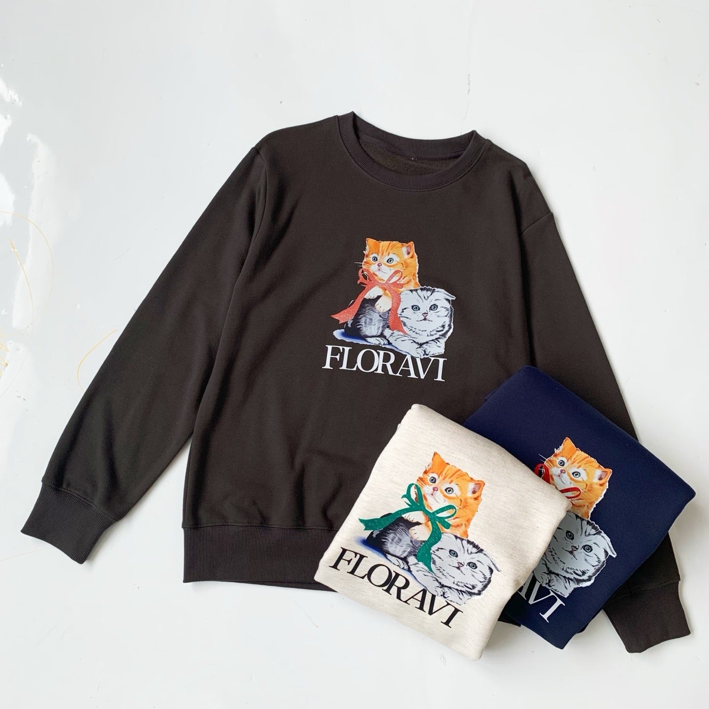 Freaks store cat衛衣