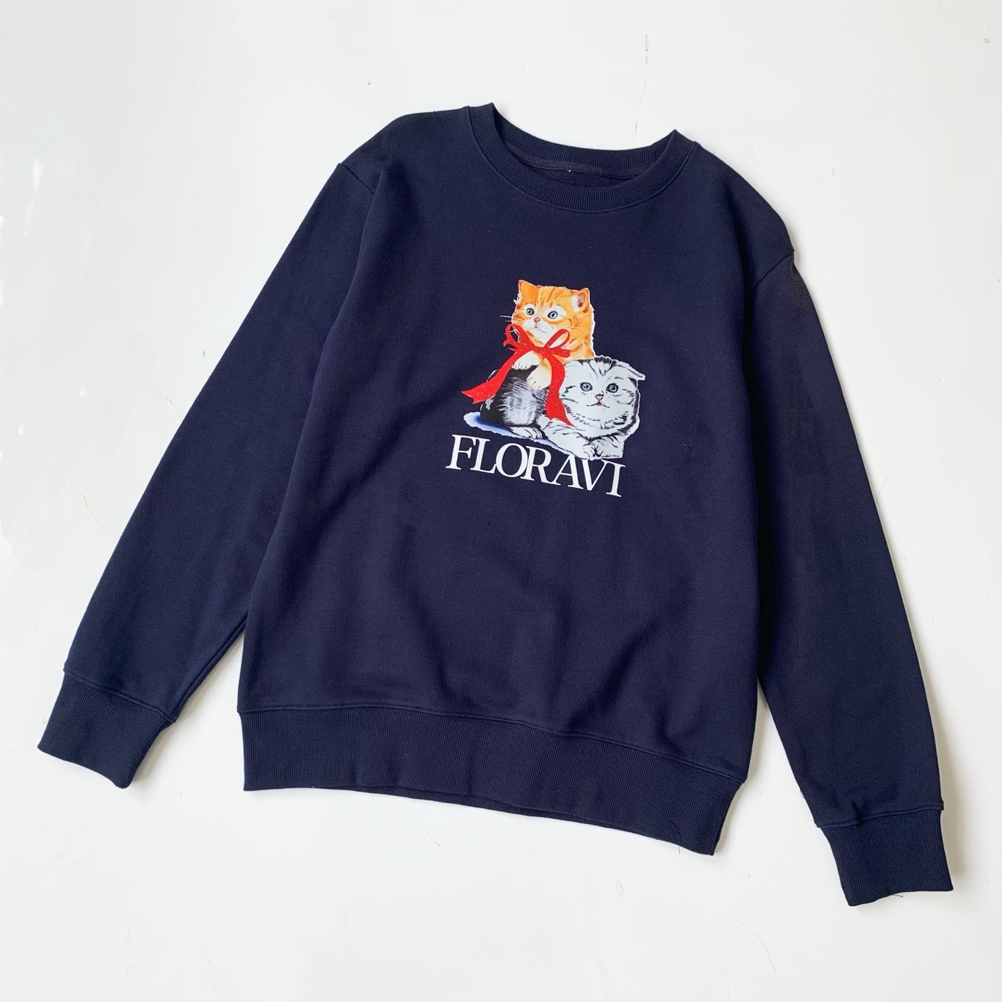 Freaks store cat衛衣