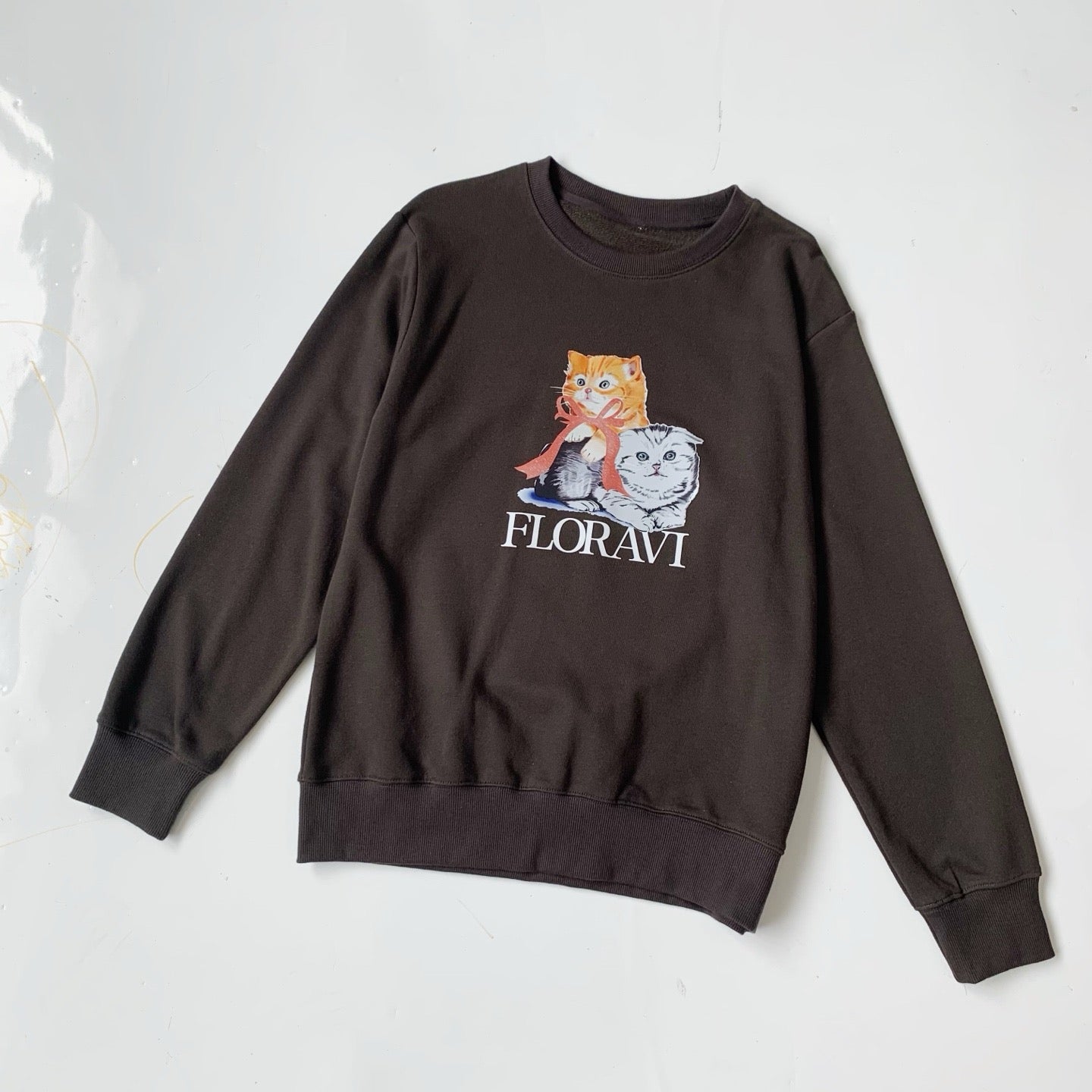 Freaks store cat衛衣