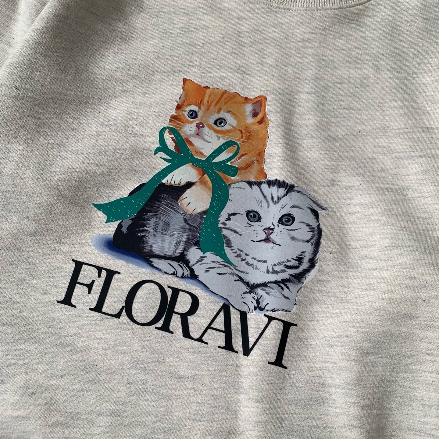 Freaks store cat衛衣