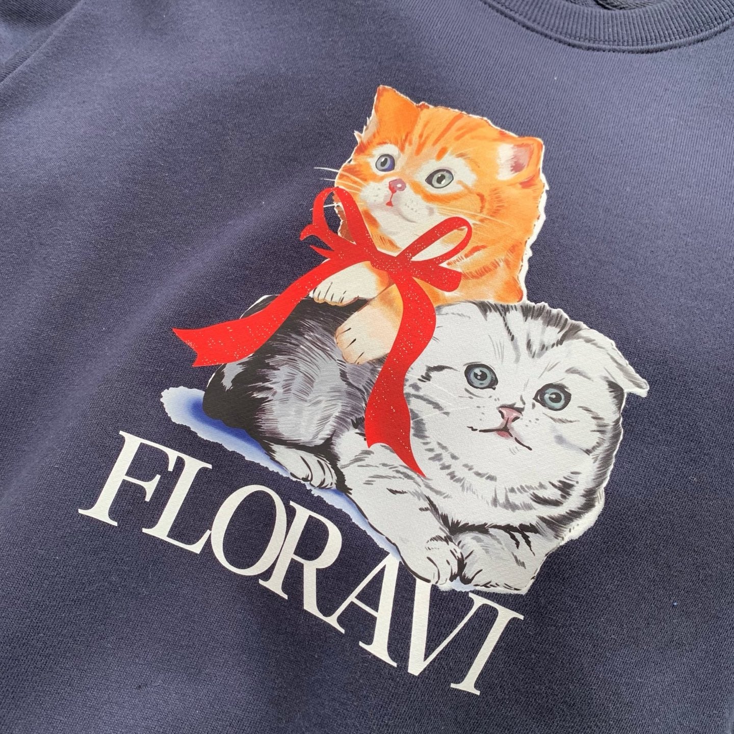 Freaks store cat衛衣