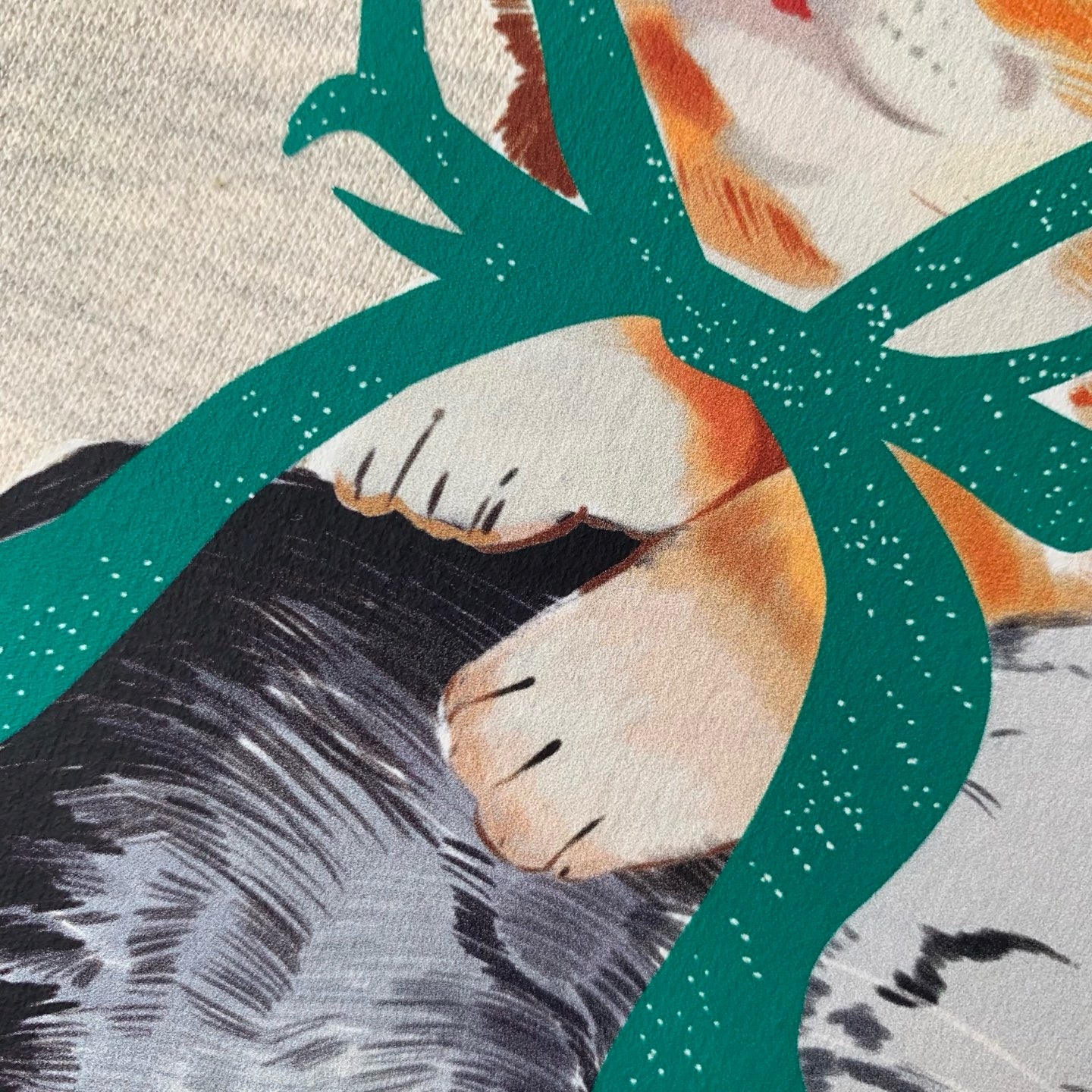 Freaks store cat衛衣