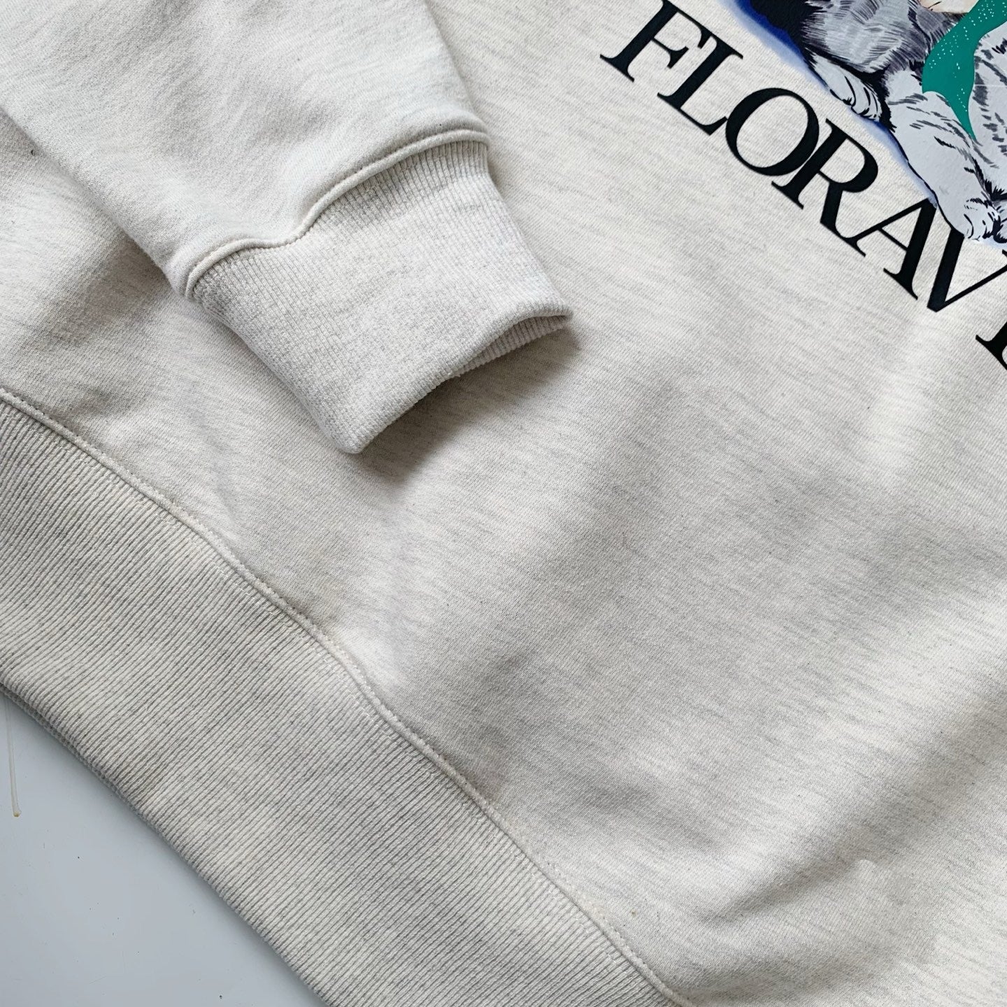 Freaks store cat衛衣