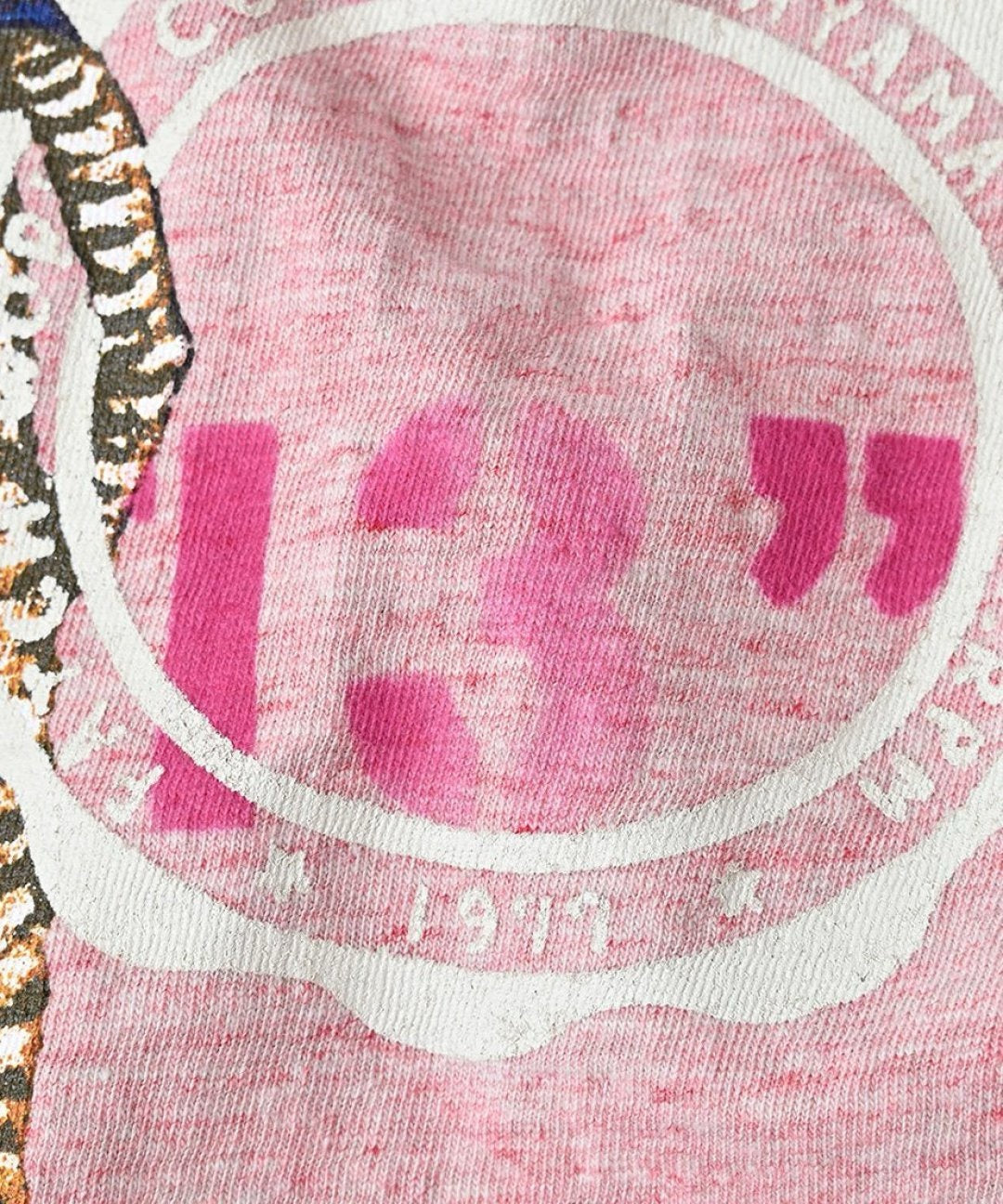 45R sailor tee