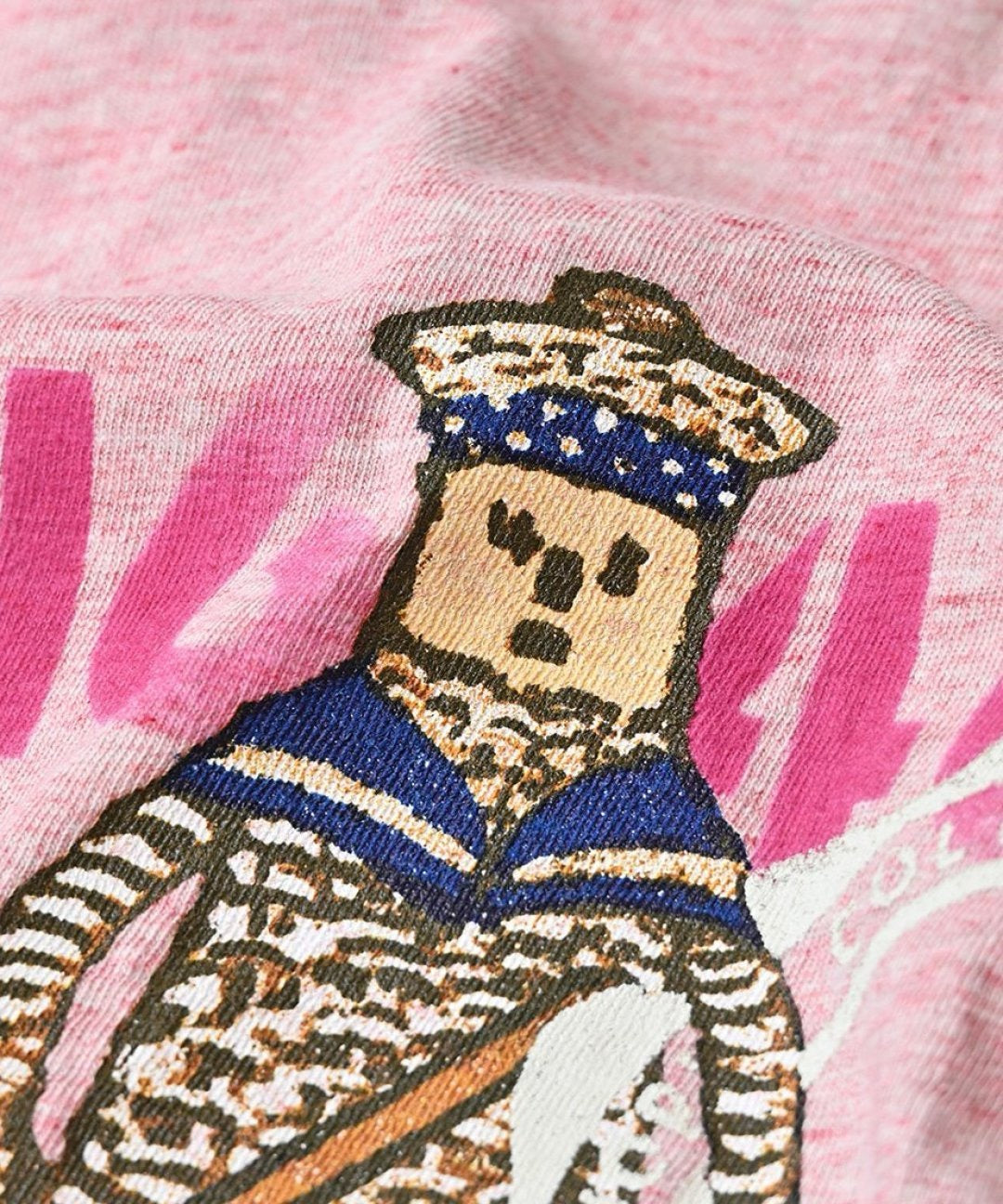 45R sailor tee