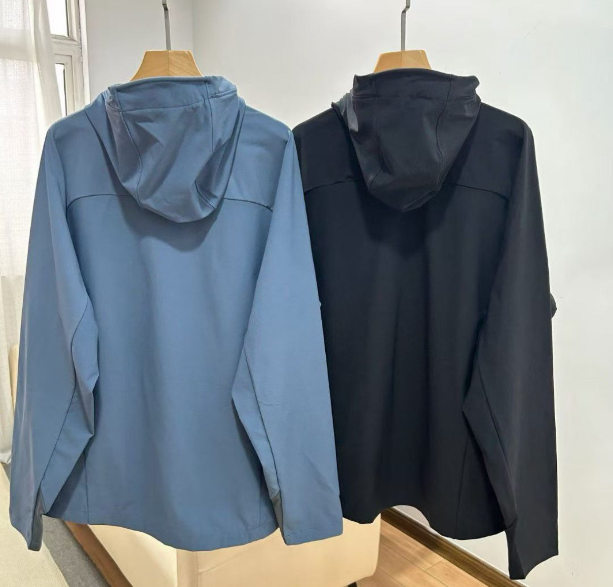 Mont bell jacket