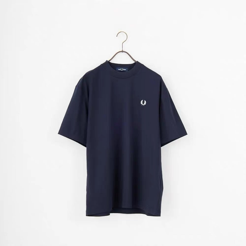 Fred perry logo tee