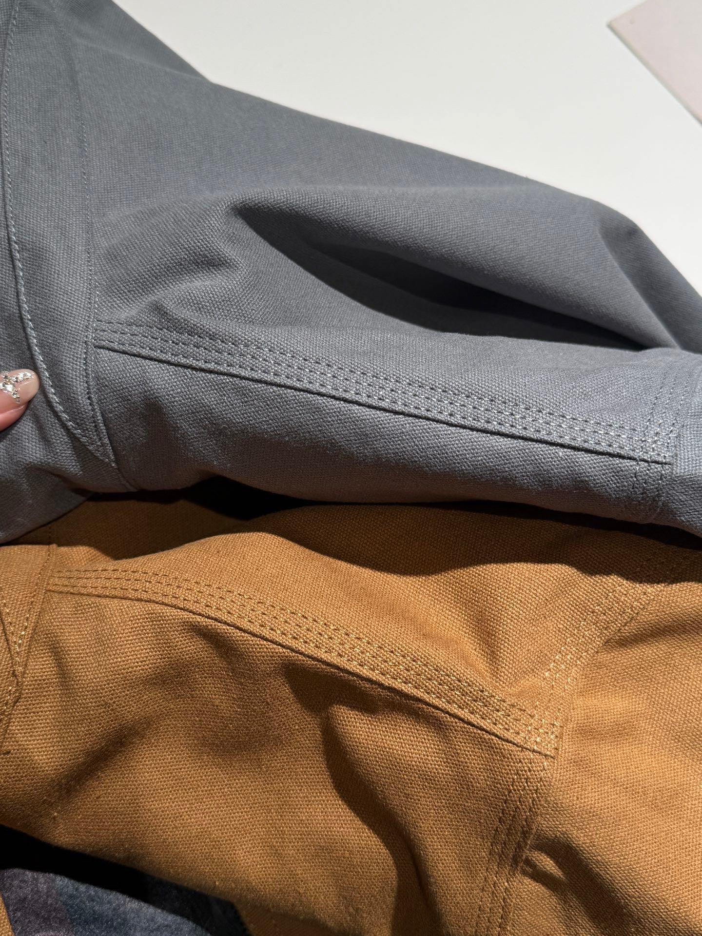 Carhartt 企領jacket