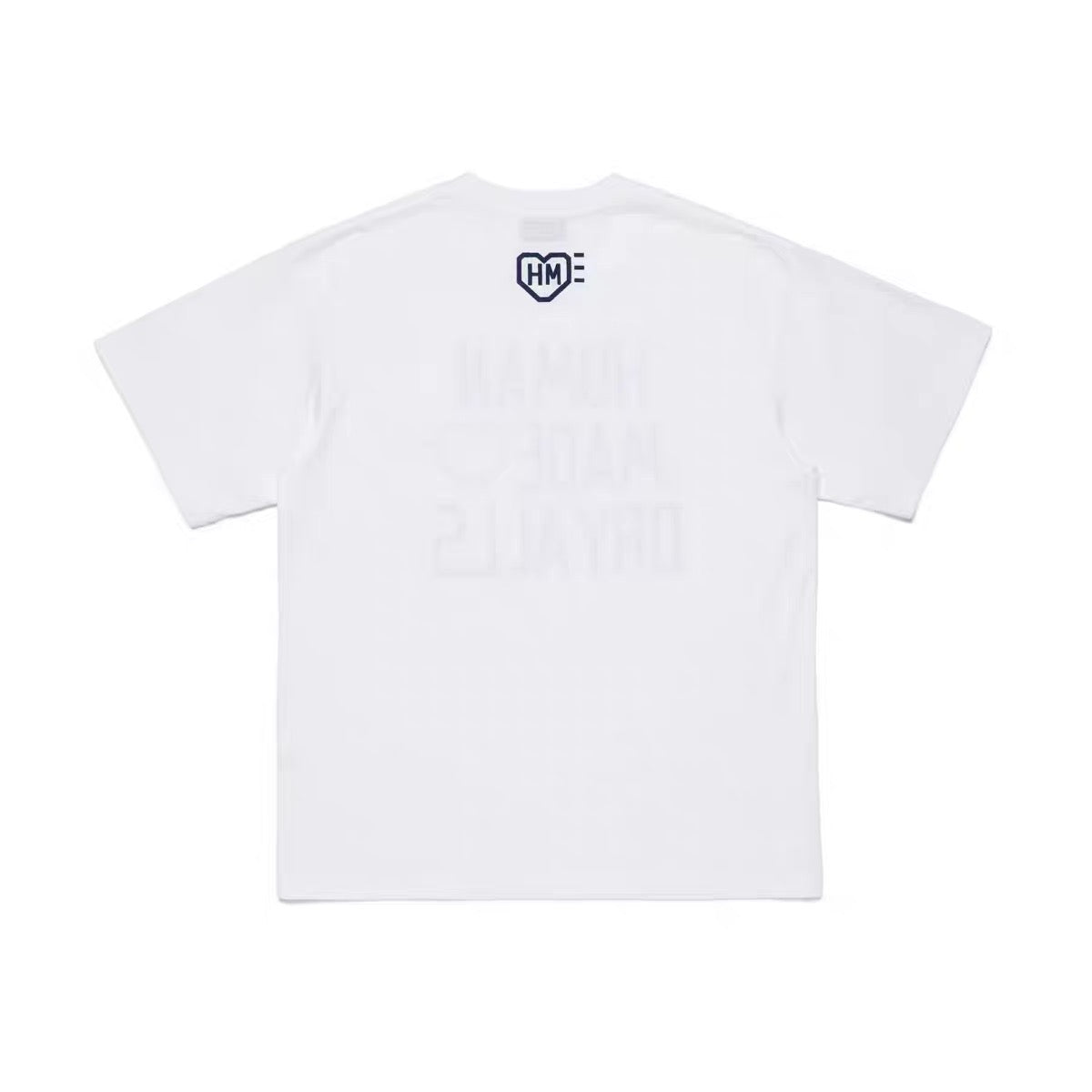 Human made logo tee