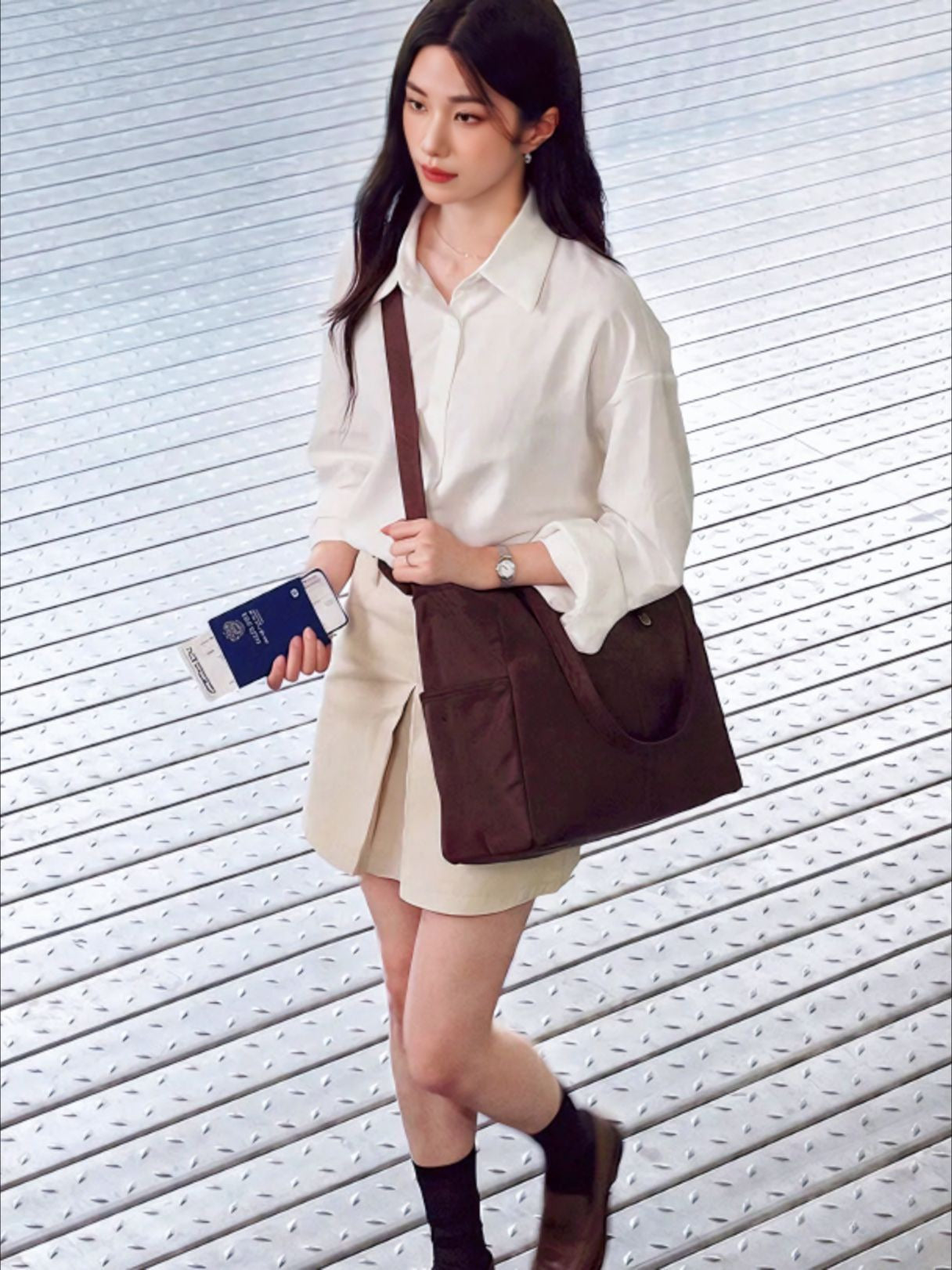 Branden tote bag