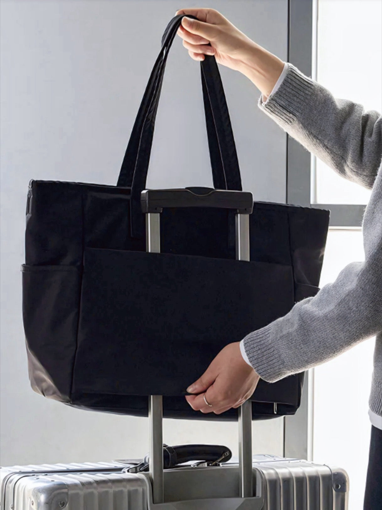 Branden tote bag