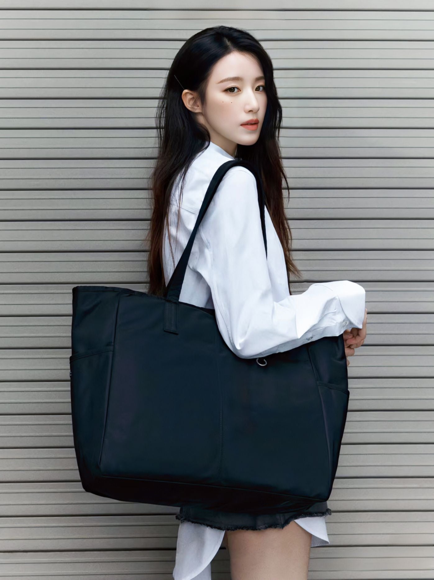 Branden tote bag