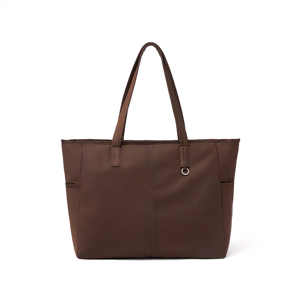 Branden tote bag