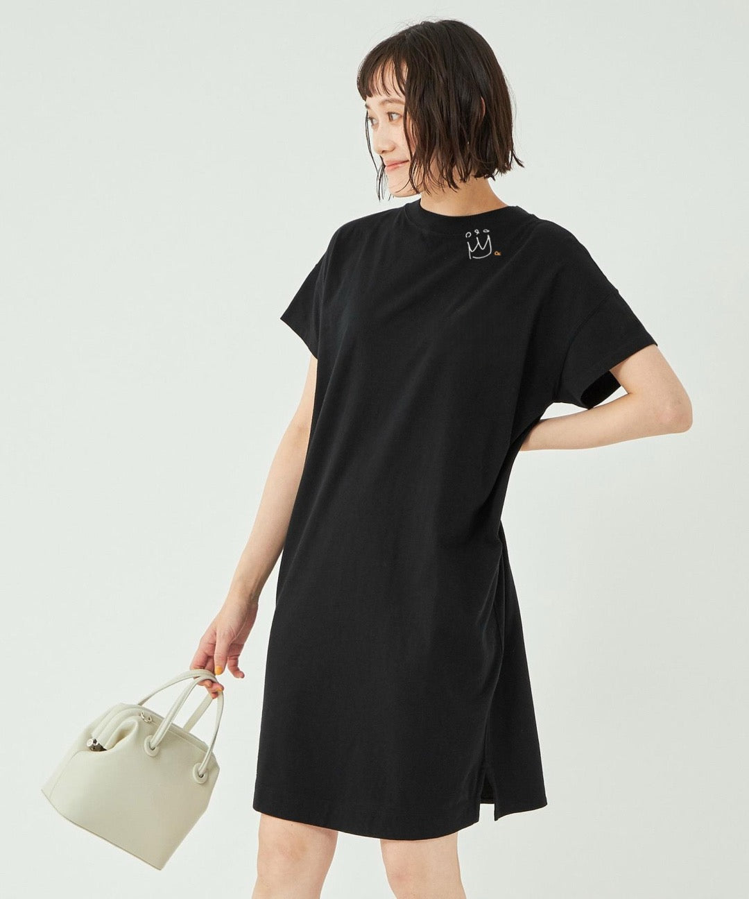 45R 皇冠one piece