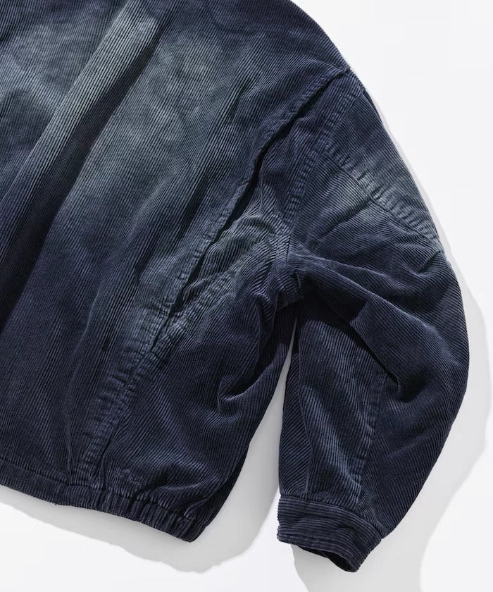 Nautica 灯心絨外套