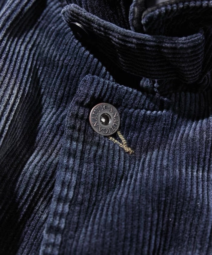 Nautica 灯心絨外套