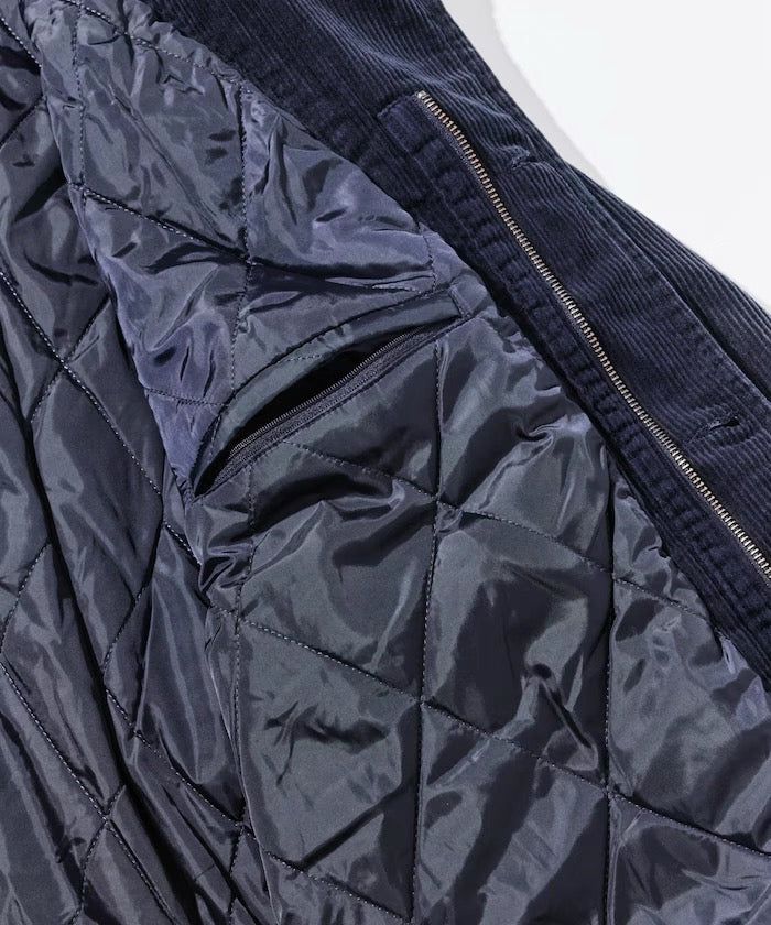 Nautica 灯心絨外套