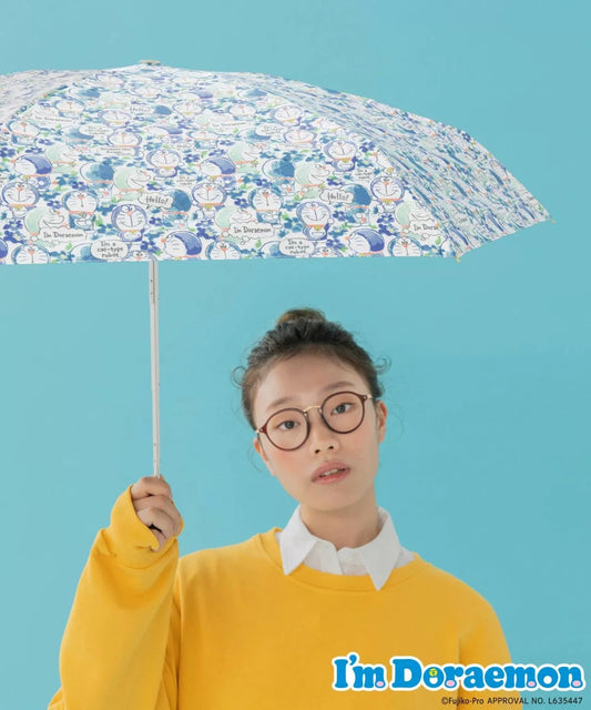 日本WPC 防曬雨傘