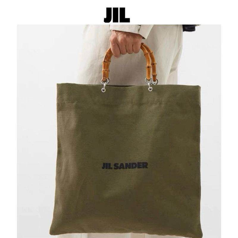 JIL Sander tote bag