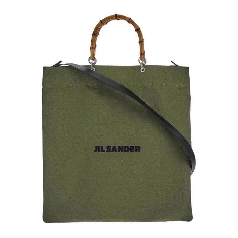 JIL Sander tote bag