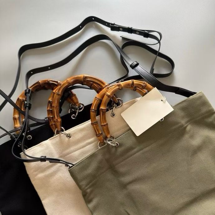 JIL Sander tote bag