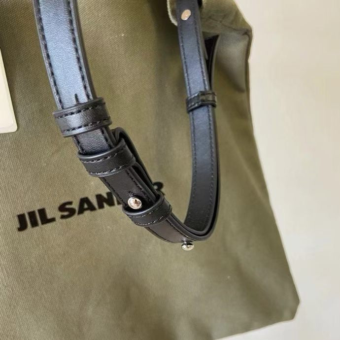 JIL Sander tote bag