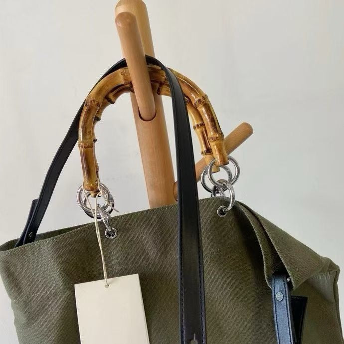 JIL Sander tote bag