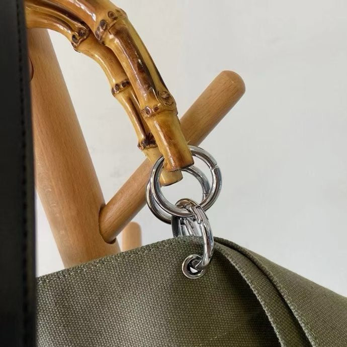 JIL Sander tote bag