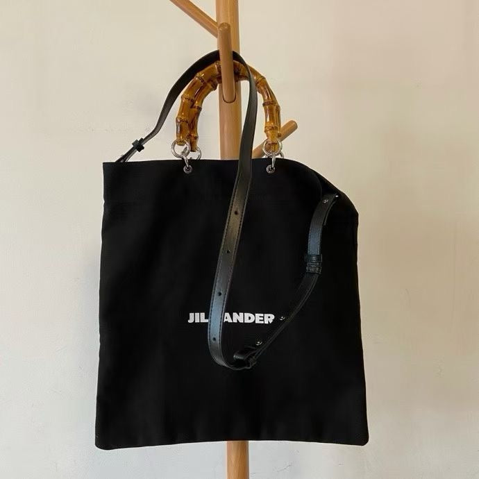 JIL Sander tote bag