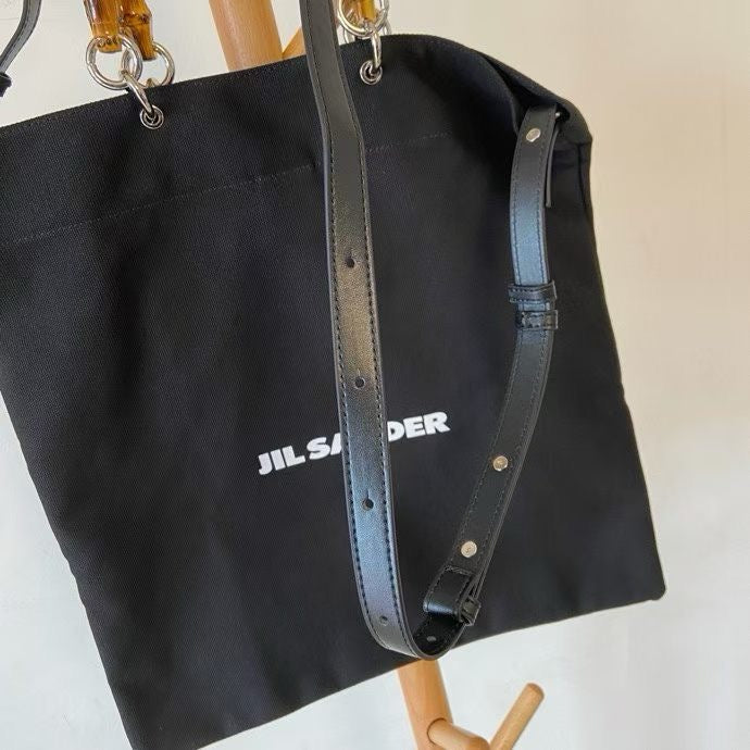 JIL Sander tote bag