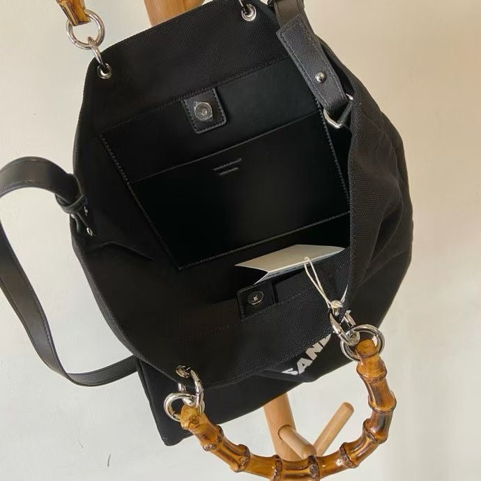 JIL Sander tote bag