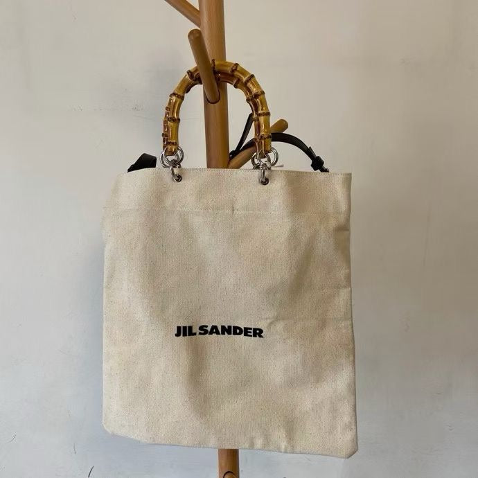 JIL Sander tote bag