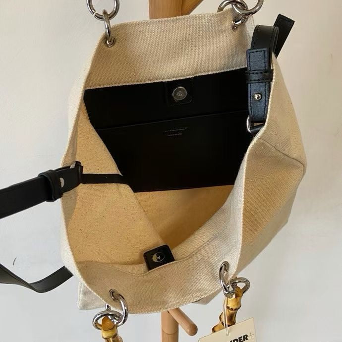 JIL Sander tote bag