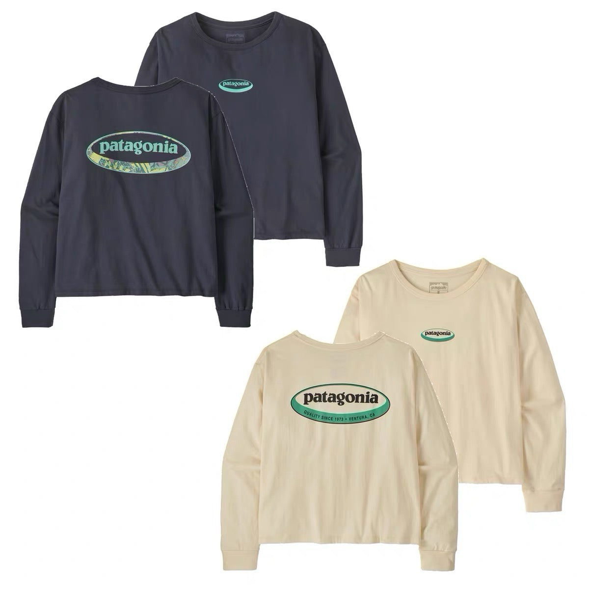 Patagonia 防曬衫