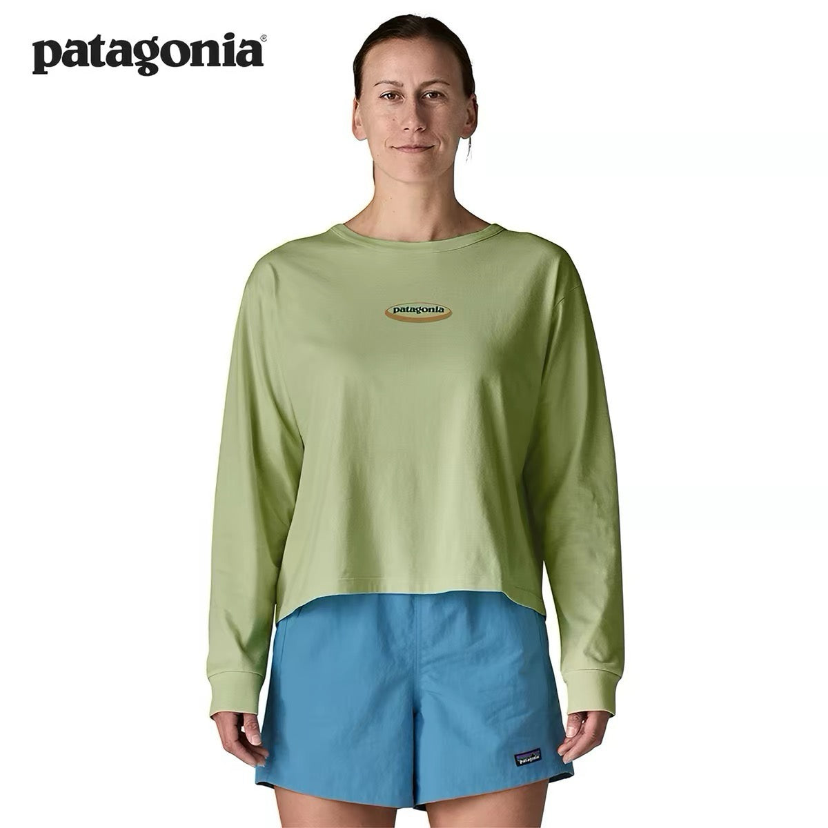 Patagonia 防曬衫