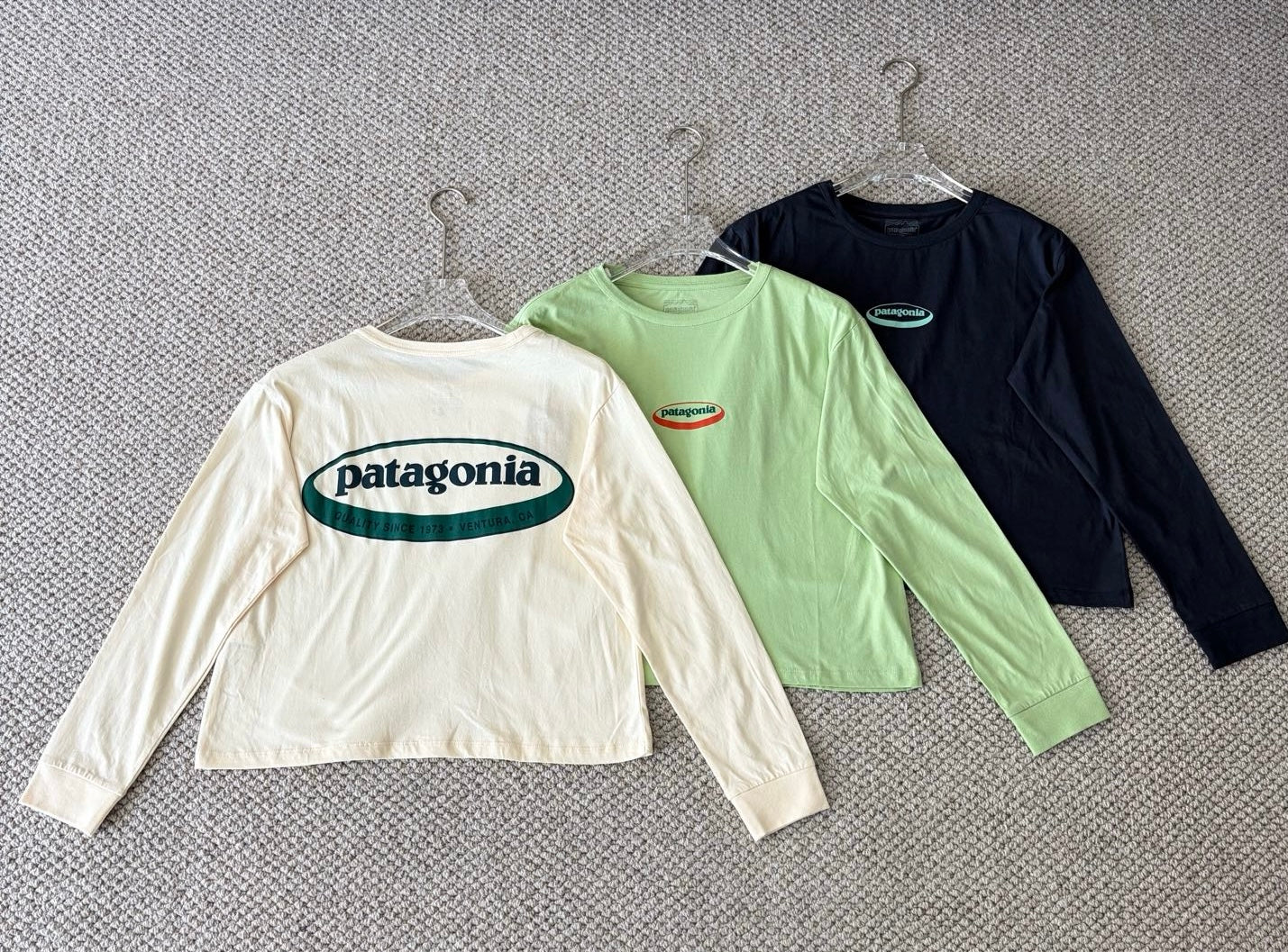 Patagonia 防曬衫
