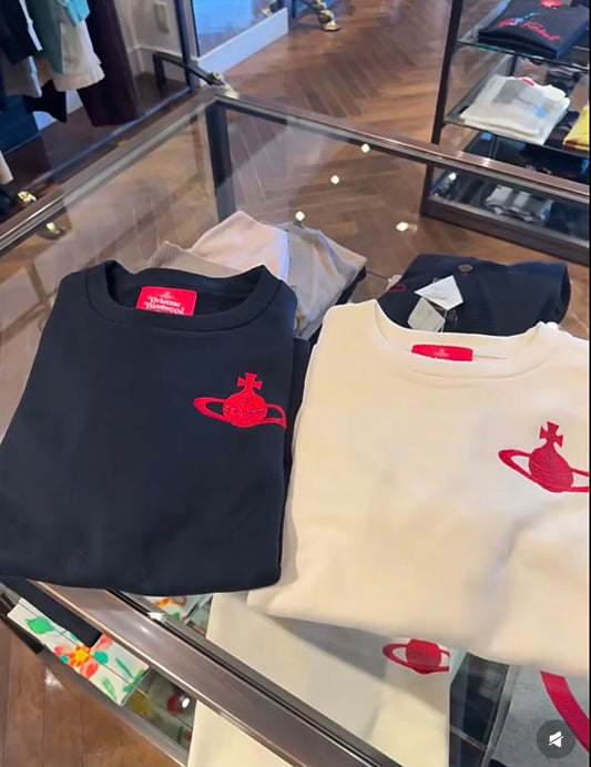 Vivienne Westwood 衛衣