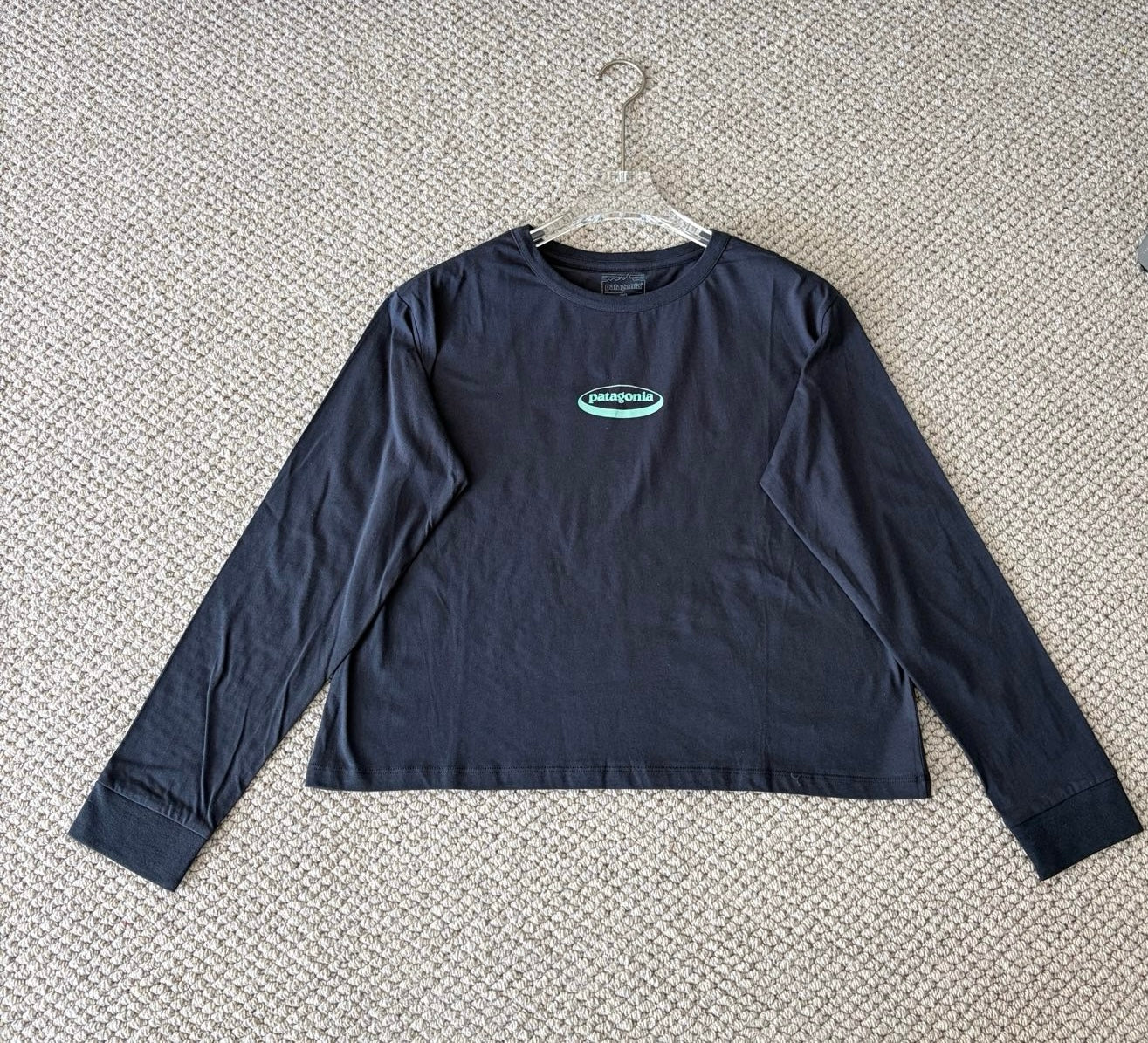 Patagonia 防曬衫