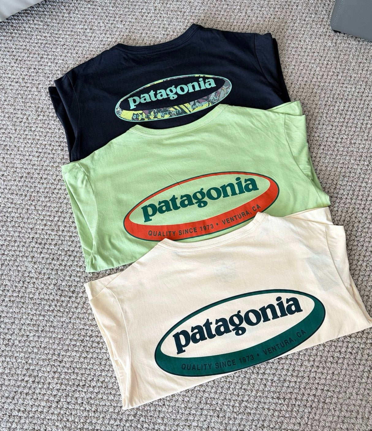 Patagonia 防曬衫