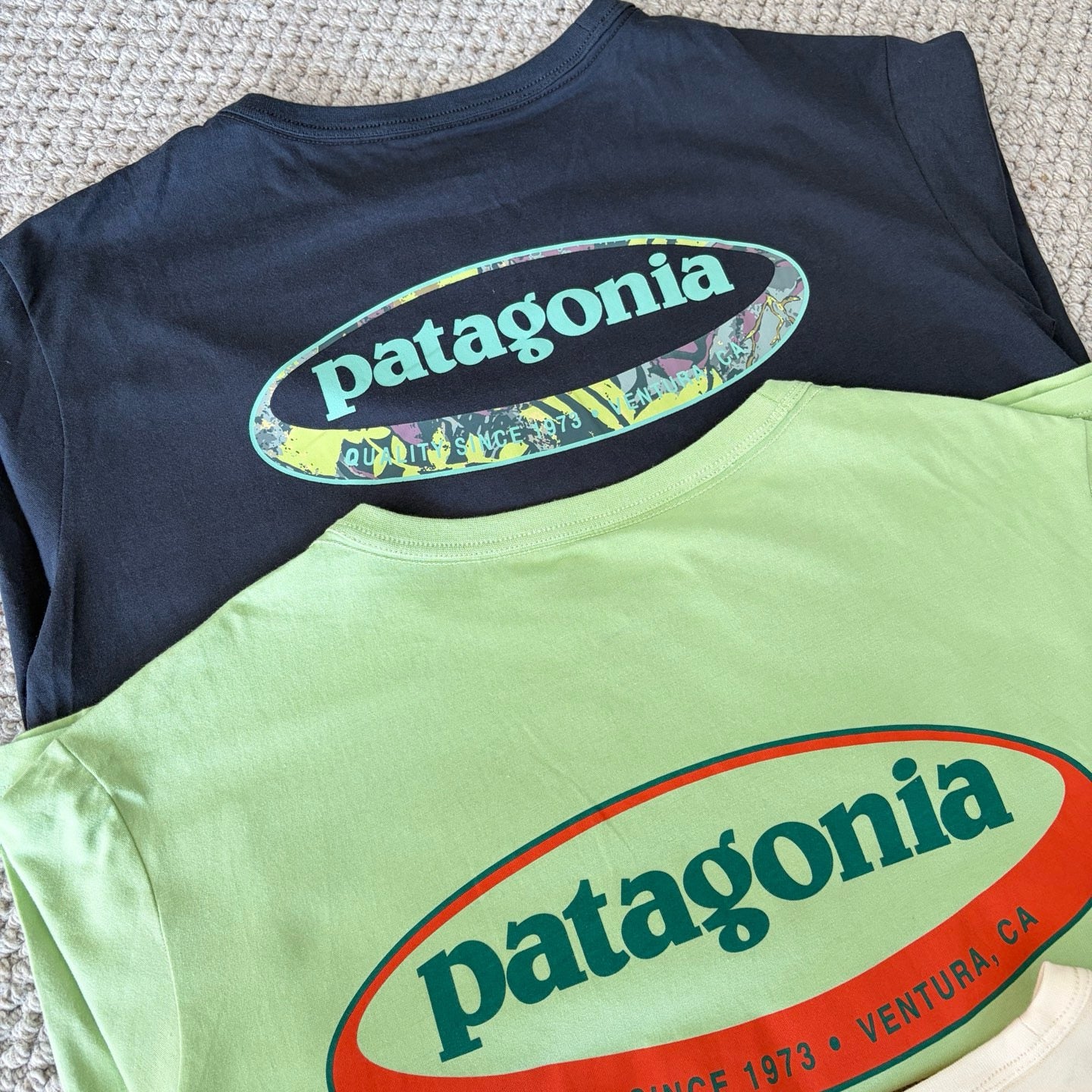 Patagonia 防曬衫