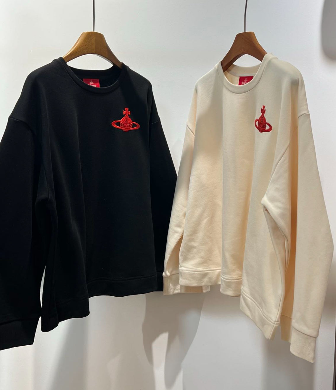 Vivienne Westwood 衛衣