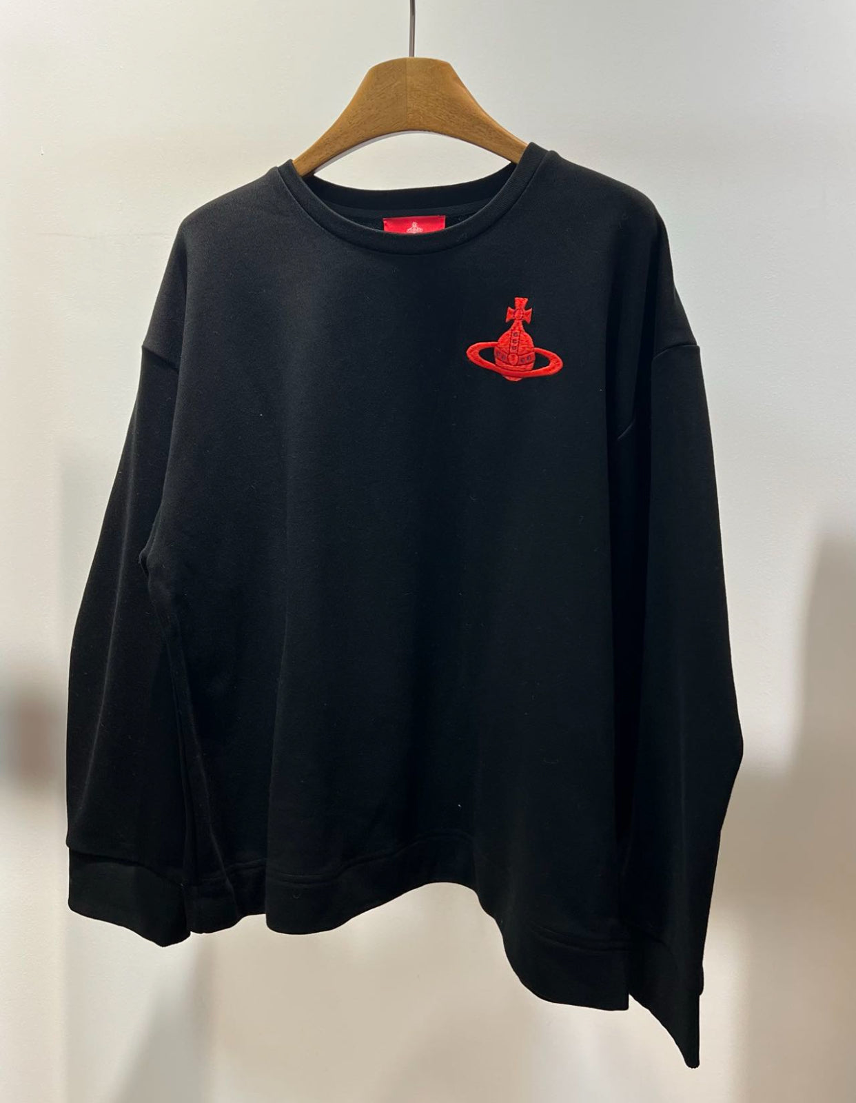 Vivienne Westwood 衛衣