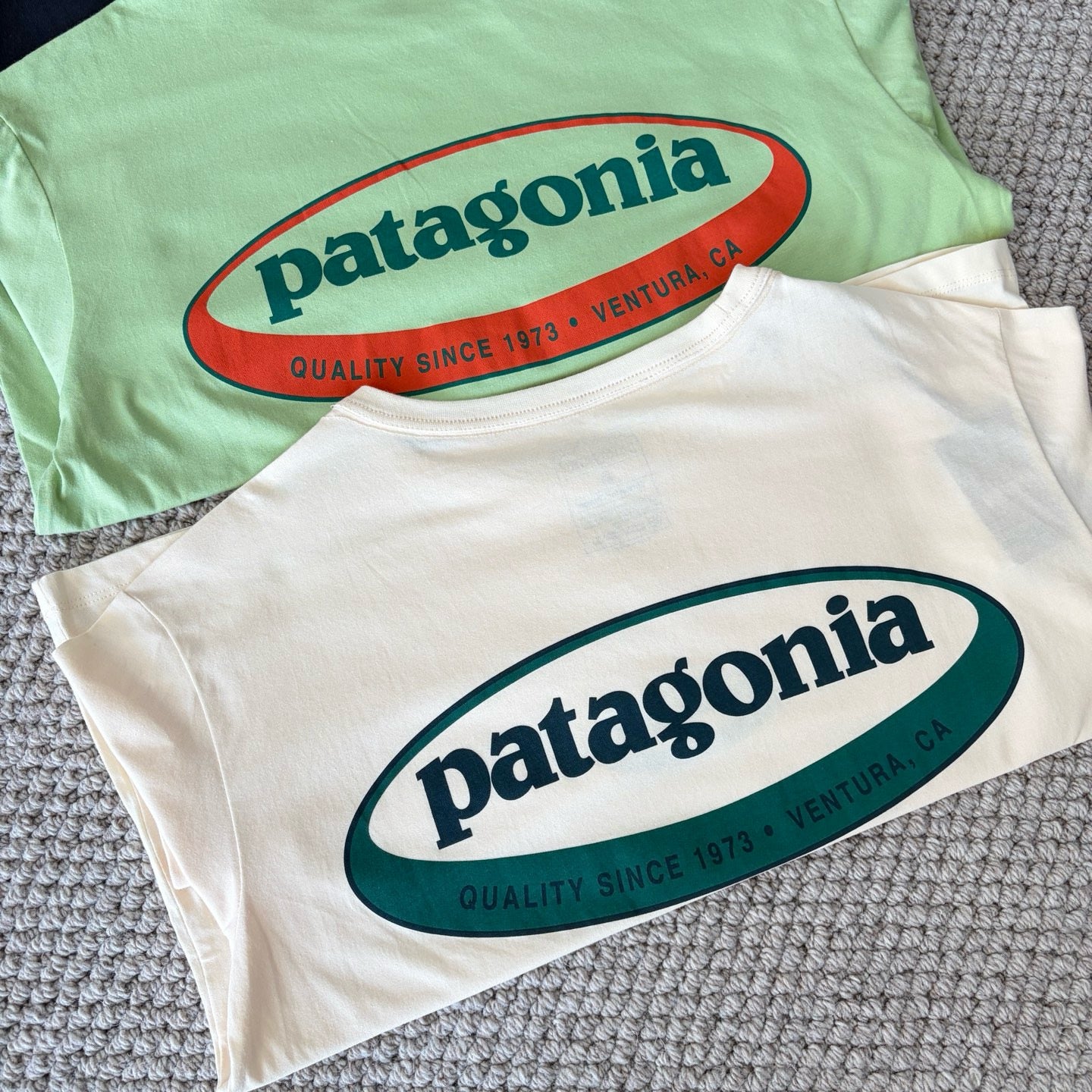 Patagonia 防曬衫