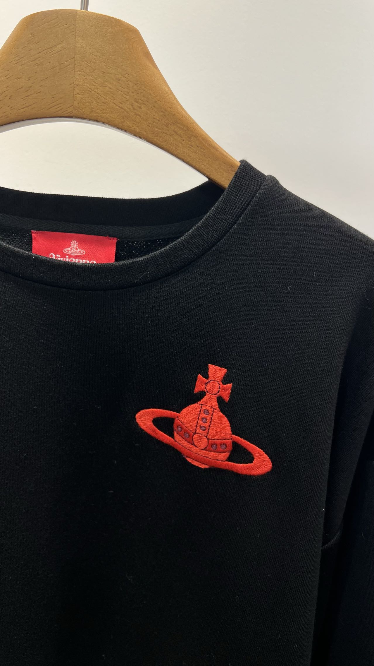 Vivienne Westwood 衛衣