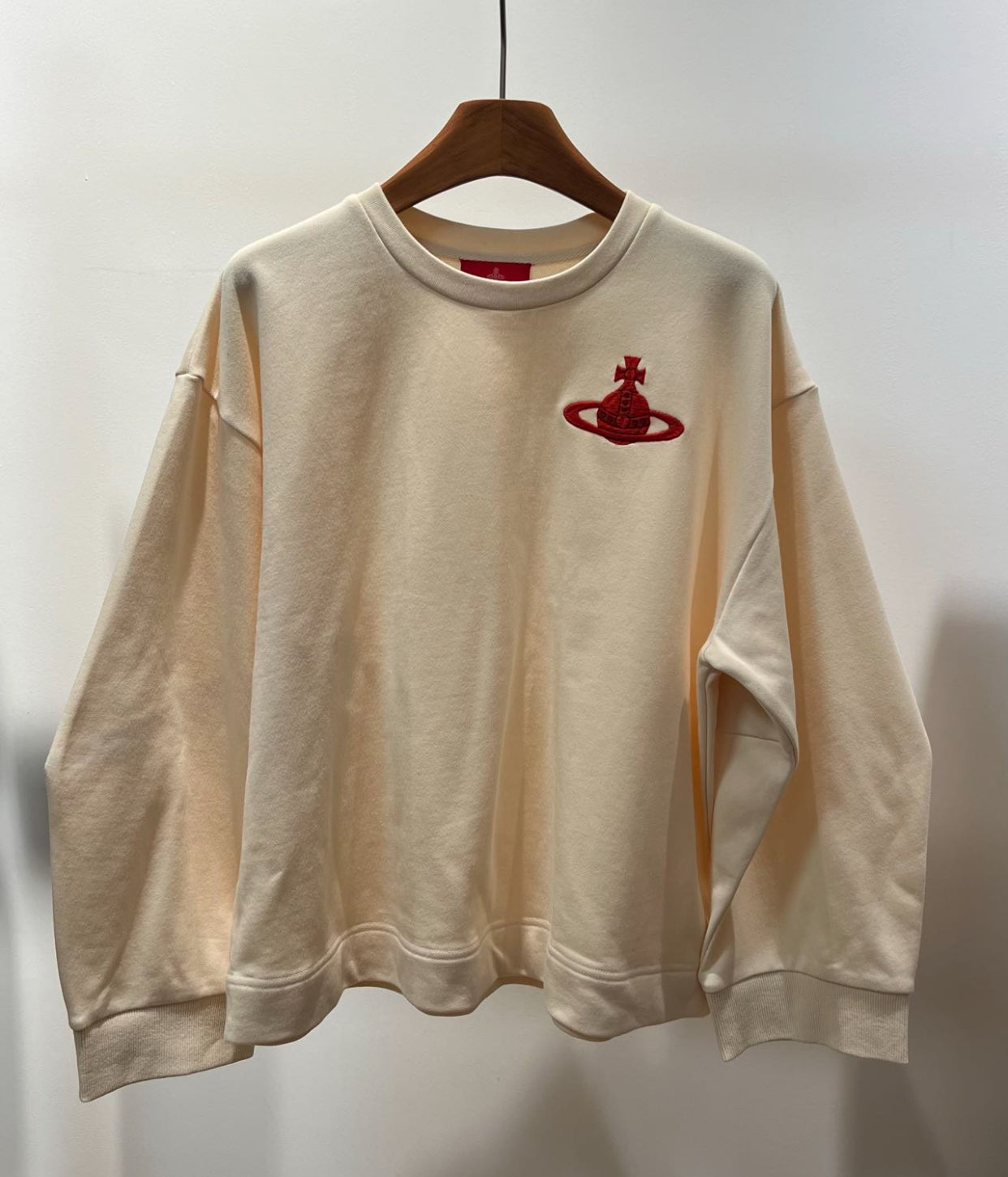 Vivienne Westwood 衛衣